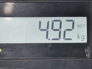 Стабилизатор подвески (поперечной устойчивости), ориг. номер 4881147050, Toyota Prius 2005-2011