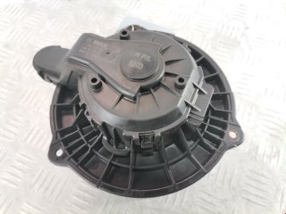 Моторчик печки, ориг. номер 971132B705, F00S3B2431, Hyundai Santa Fe 2004-2012
