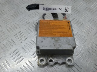 Блок AirBag, ориг. номер 98820BT60A, Nissan Qashqai+2 2010-2014