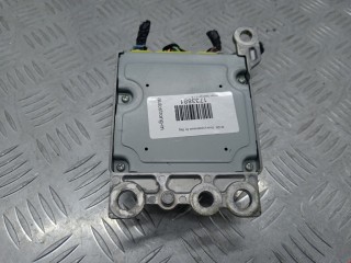 Блок AirBag, ориг. номер 98820BT60A, Nissan Qashqai+2 2010-2014