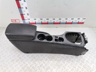 Подлокотник, ориг. номер 96965JD000, Nissan Qashqai+2 2010-2014