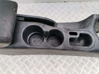 Подлокотник, ориг. номер 96965JD000, Nissan Qashqai+2 2010-2014