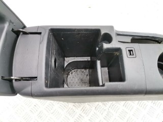 Подлокотник, ориг. номер 96965JD000, Nissan Qashqai+2 2010-2014