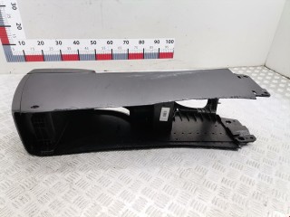Подлокотник, ориг. номер 96965JD000, Nissan Qashqai+2 2010-2014