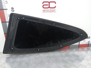 Стекло кузовное боковое правое, ориг. номер 87820A2810, Kia Ceed 2012-2015