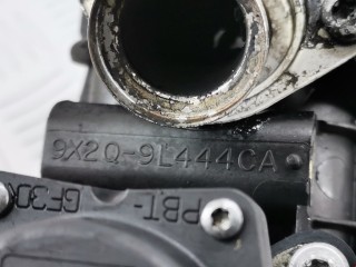Заслонка дроссельная, ориг. номер 9X2Q9L444CA, Jaguar XF 2007-2011