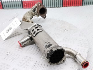 Радиатор EGR, ориг. номер 4R8Q-9Y493-BJ, Jaguar XF 2007-2011