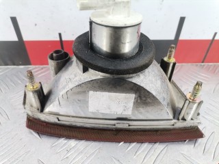 Фонарь противотуманный левый, ориг. номер 26545AU800, Nissan Primera 2001-2008