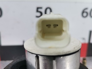 Фонарь противотуманный левый, ориг. номер 26545AU800, Nissan Primera 2001-2008