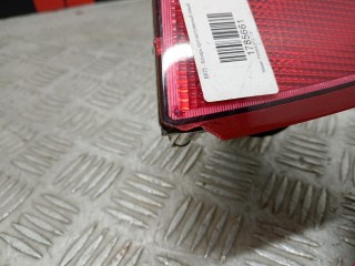 Фонарь противотуманный левый, ориг. номер 26545AU800, Nissan Primera 2001-2008