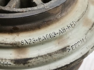 Подушка крепления двигателя, ориг. номер 8X236A003AB, Jaguar XF 2007-2011