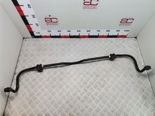 Стабилизатор подвески (поперечной устойчивости), ориг. номер 548101J100, Hyundai i20 2008-2012