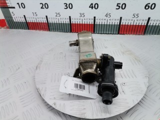 Радиатор EGR, ориг. номер 11717787404, 7787404, Opel Omega 1999-2004