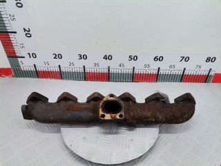 Коллектор выпускной, ориг. номер 11622248166, BMW 5 E39 1995-2000
