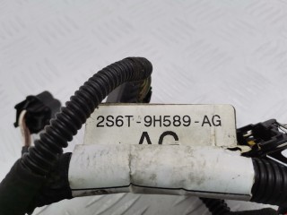 Проводка, ориг. номер 2S6T9H589AG, Ford Ka 1996-2008