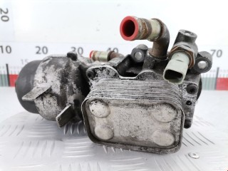 Корпус масляного фильтра, ориг. номер 1886418, FL515, Ford C-Max 2003-2007