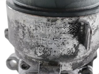 Корпус масляного фильтра, ориг. номер 1886418, FL515, Ford C-Max 2003-2007
