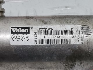 Радиатор EGR, ориг. номер 875816W, 1233381, Ford C-Max 2003-2007