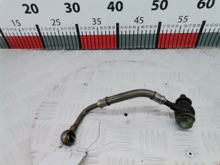 Масляная трубка турбины, ориг. номер 9650145180B, 1255009, Ford C-Max 2003-2007
