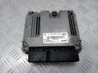 Блок управления двигателем Opel Insignia 2008-2013
