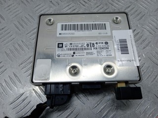 Блок управления телефоном, ориг. номер 13342398, 13314404, Opel Insignia 2008-2013