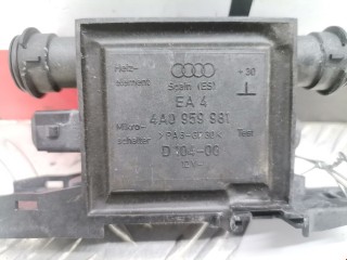 Блок управления центральным замком, ориг. номер 4A0959981A, Audi A4 1994-1997