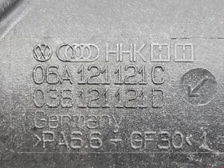 Корпус термостата, ориг. номер 038121121D, 1119029, Ford Galaxy 2000-2006