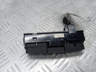 Кнопка аварийной сигнализации, ориг. номер 13324594, Opel Insignia 2008-2013