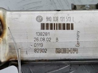 Радиатор EGR, ориг. номер 038131513L, Volkswagen Sharan 2000-2003