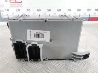 Блок комфорта, ориг. номер 00520027800, 28453119, Fiat Doblo 2005-2015