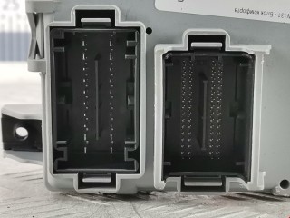 Блок комфорта, ориг. номер 00520027800, 28453119, Fiat Doblo 2005-2015
