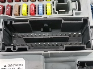 Блок комфорта, ориг. номер 00520027800, 28453119, Fiat Doblo 2005-2015