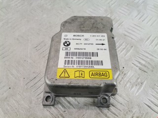 Блок AirBag BMW X5 E53 1999-2003