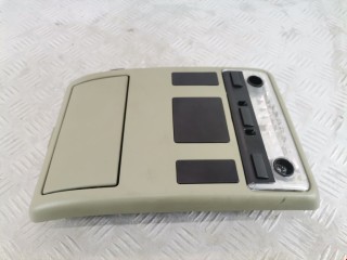 Фонарь салона (плафон) BMW X5 E53 1999-2003