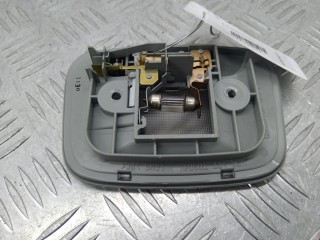 Фонарь салона (плафон), ориг. номер MR190205, Mitsubishi Lancer 2003-2010