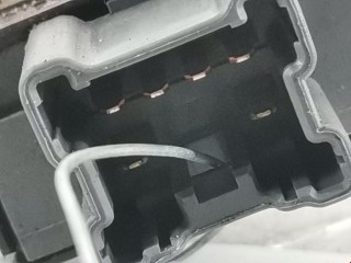 Кнопка подогрева сидений, Nissan X-Trail 2004-2007