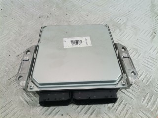Блок управления двигателем, ориг. номер 23710ES65D, 2758004456, Nissan X-Trail 2004-2007