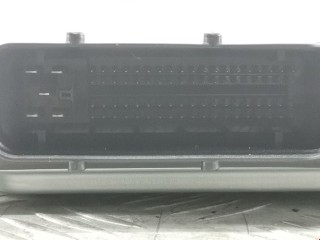 Блок управления двигателем, ориг. номер 23710ES65D, 2758004456, Nissan X-Trail 2004-2007