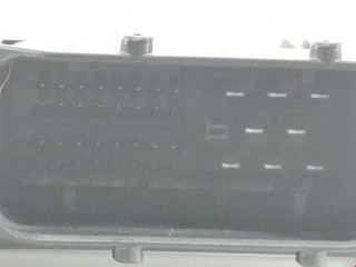 Блок управления двигателем, ориг. номер 23710ES65D, 2758004456, Nissan X-Trail 2004-2007