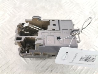 Ручка внутренняя передняя левая, ориг. номер 806718H902, Nissan X-Trail 2004-2007