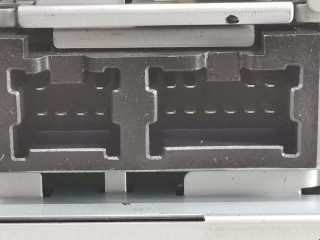 Магнитола, ориг. номер 28188EQ300, PP2609T, Nissan X-Trail 2004-2007