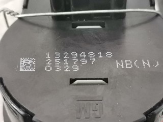 Переключатель света, ориг. номер 13294818, Opel Meriva 2010-2014