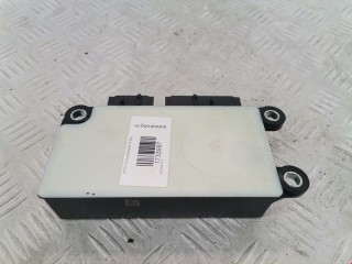 Блок AirBag, ориг. номер 13576859, Opel Meriva 2010-2014