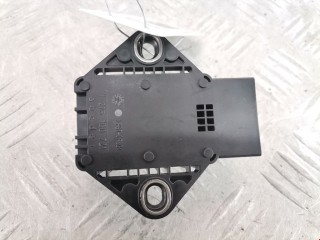 Датчик ускорения, ориг. номер 13267138, 0265005748, Opel Meriva 2010-2014