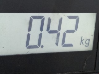 Блок управления АКПП, ориг. номер 8953547020, 079100-1780, Toyota Prius 2005-2011