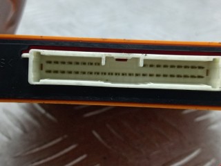 Блок комфорта, ориг. номер 8967047020, 1012380161, Toyota Prius 2005-2011