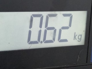 Рулевой карданчик, ориг. номер 4526047042, Toyota Prius 2005-2011