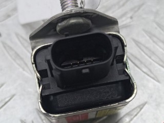 Датчик удара, ориг. номер 8986047040, 1879000891, Toyota Prius 2005-2011
