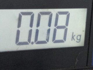 Датчик удара, ориг. номер 8986047040, 1879000891, Toyota Prius 2005-2011