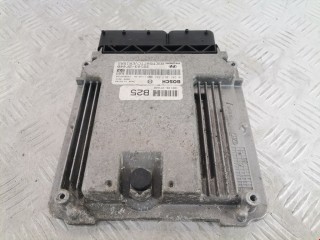 Блок управления двигателем Hyundai Santa Fe 2004-2012